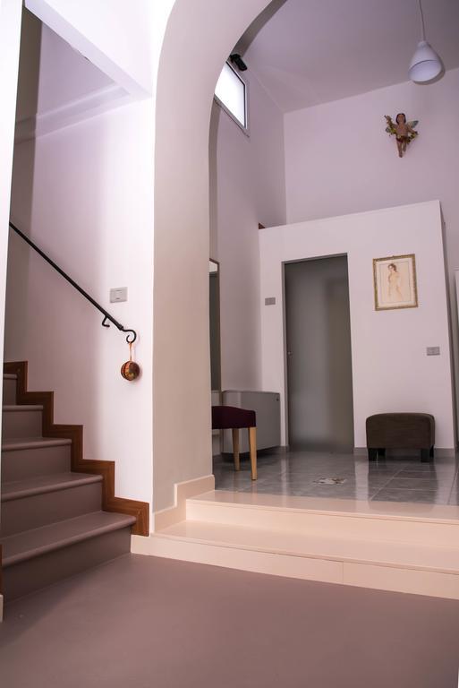 B&B Il Tramontano Matera Buitenkant foto