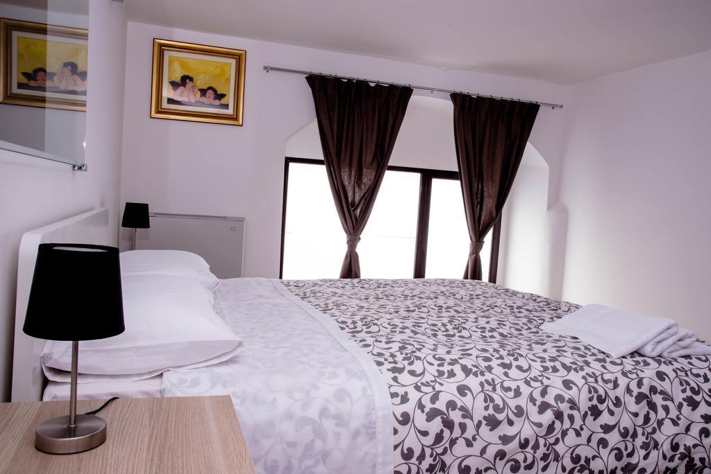 B&B Il Tramontano Matera Kamer foto